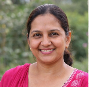 Customer profile photo