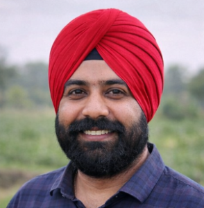 Customer profile photo