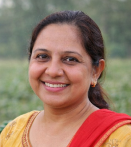 Customer profile photo